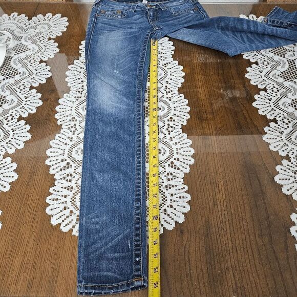 True Religion skinny pants - Picture 7 of 12